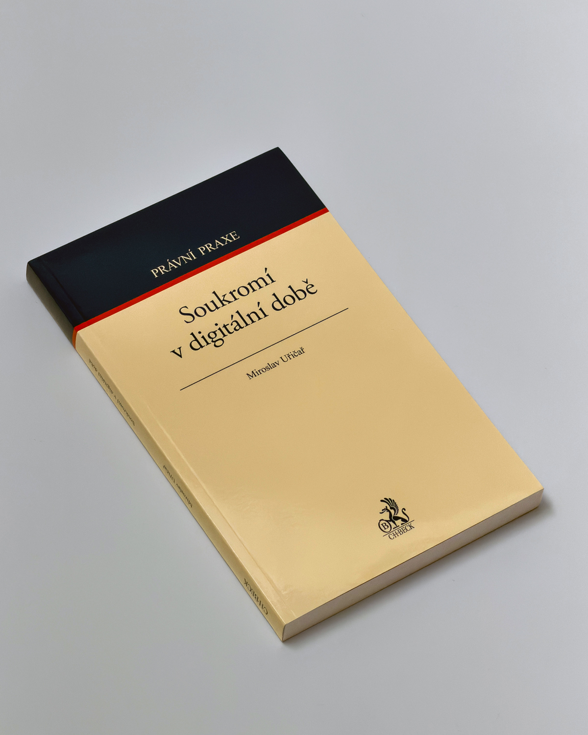 Soukromí v digitální době